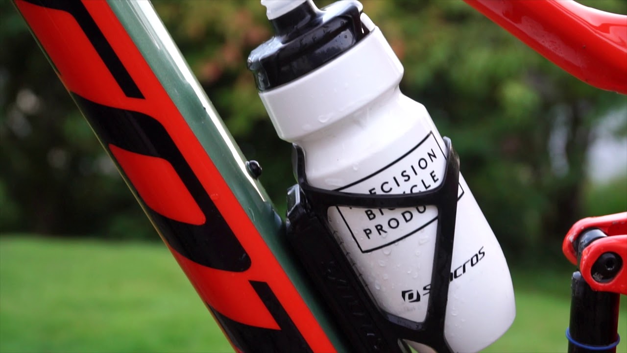 Top 3 Favourite Syncros items!