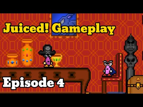 Juiced! Gameplay Episode 4