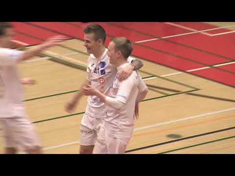 FF4 2019 Miehet Finaali Mad Max - LeiF maalikooste