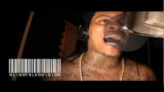 Waka Flocka Flame - &quot;Call Me Inky&quot; (In-Studio Performance HD) (Explicit)