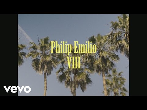 Philip Emilio - VIII