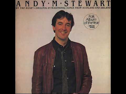 Andy M. Stewart - I'd Cross the Wild Atlantic