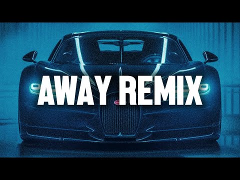 AWAY (REMIX) Noor Chahal x 2Pac [Music Video]