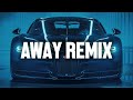 AWAY REMIX Ft Noor Chahal X 2Pac X AnXari Music Video