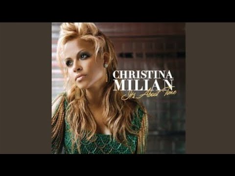 Christina Milian-Dip It Low (Feat. Fabolous)