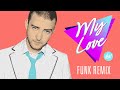 Justin Timberlake – My Love (Nick* Future Funk Remix) [No Rap]