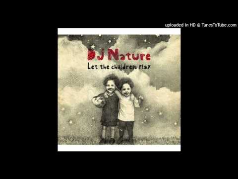 DJ Nature - Fool 4 Love