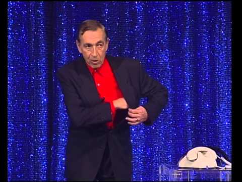 Miguel Gila Especial Fin de Año 1991