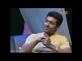 Actor Suriya On His Six Pack Experience With O2 Health Studio