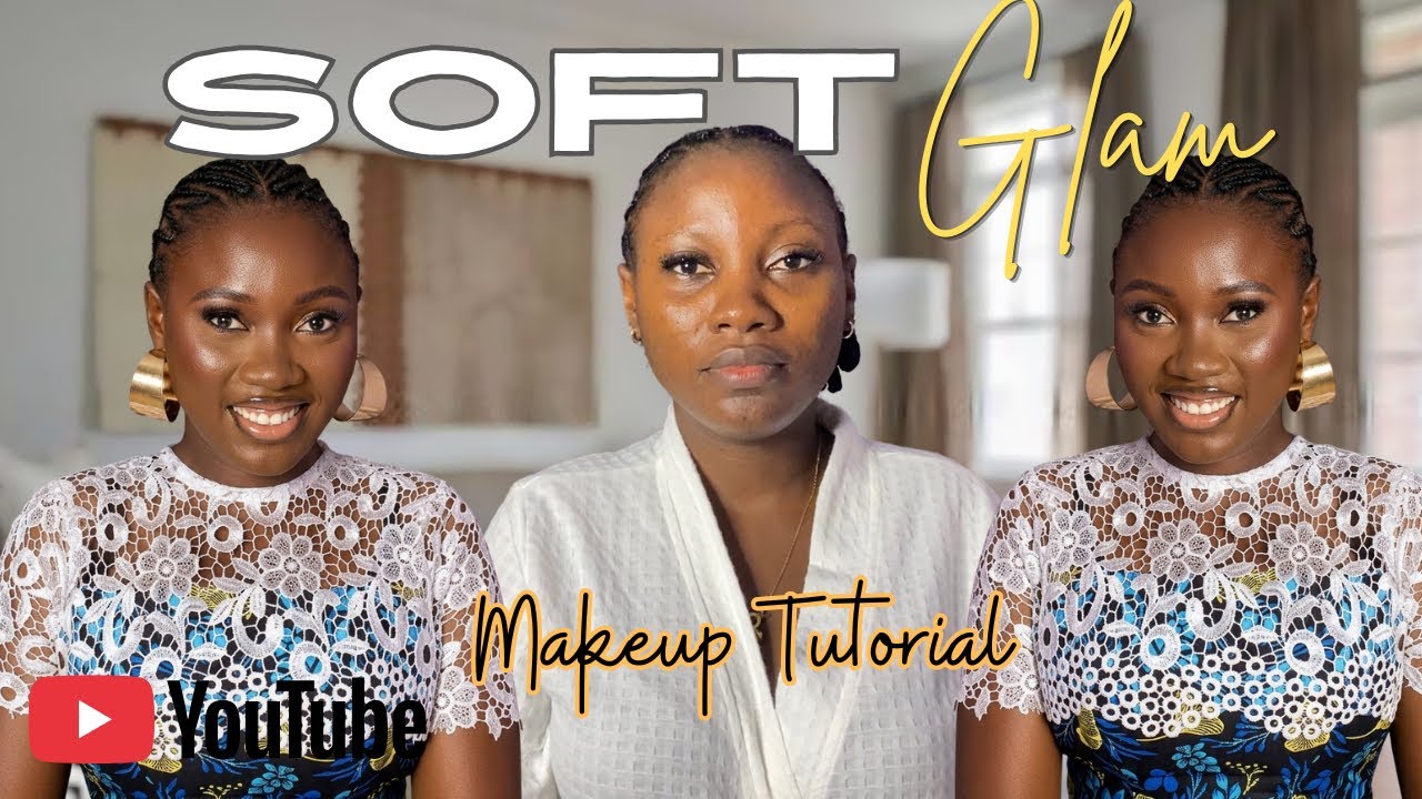 BASIC SOFT GLAM MAKEUP TUTORIAL FOR BEGINNERS || Simple & Easy Full Face Makeup Transformation 2026💄