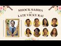 Vicky Rai Shraddhanjali Samaroh | The Great Indian Murder | 4th Feb | DisneyPlus Hotstar