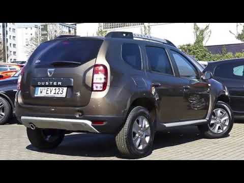 Dacia Duster Prestige dCi 110 4x2 EDC AUTOMATIK NAVI
