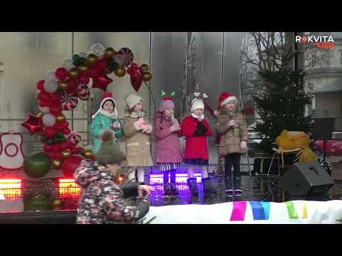 Zatorski Jarmark Karpiowy część 2