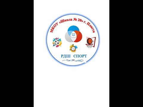 видеовизитка Здоровое движение