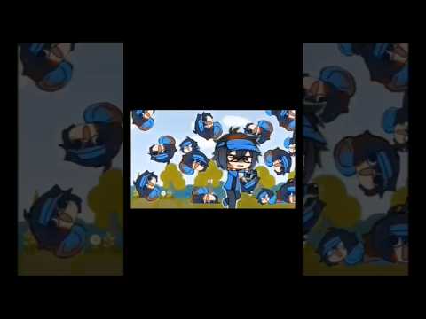 Luni ducks//gacha Life//Flash Warning⚠//Blood Warning⚠//#gacha #gachalife #luni #Kitty_cats_kit