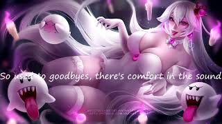 Nightcore - Monster  Reborn by Gabbie Hanna 2018 (Lyrics)