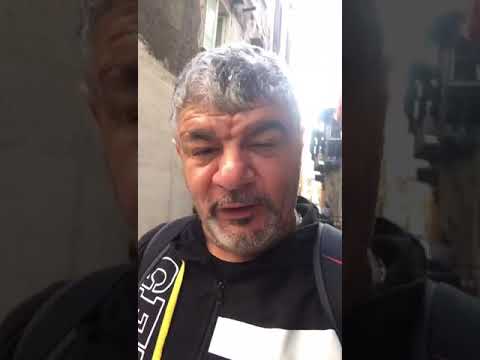 Alfredo di bassi dal film MERY PER SEMPRE