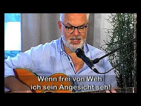 34. Wenn nach der Erde Leid, Arbeit und Pein - Willi Risto