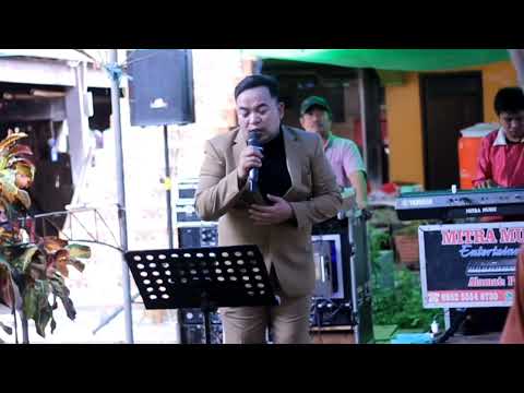 Lagu Bugis Terpopuler -Usingkerru Peddiku || Herman Khan || Cipt: Zankrewo || Live Mitra Music
