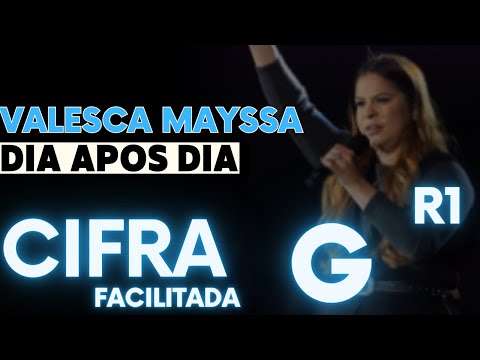 Dia Após Dia - Valesca Mayssa