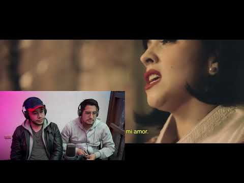 Mon Laferte cantó en JAPONES Antes de ti reacción