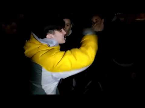 VACCARDI SQUAD vs PADRE GRASSI Y SU VATTICANO vs CASCO DLO FLABE - PREFINAL 3VS3 AGÜERO FREESTYLE