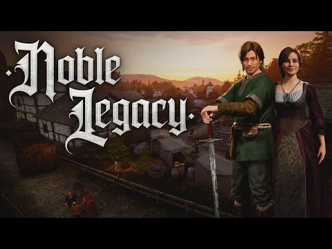 Announcement Trailer