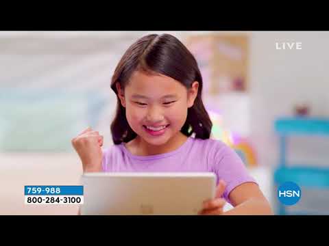 HSN | Let's Holiday with Callie 11.25.2021 - 04 PM