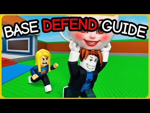 How to Defend Your Base from Brainrot Thieves in Roblox Steal a Brainrot