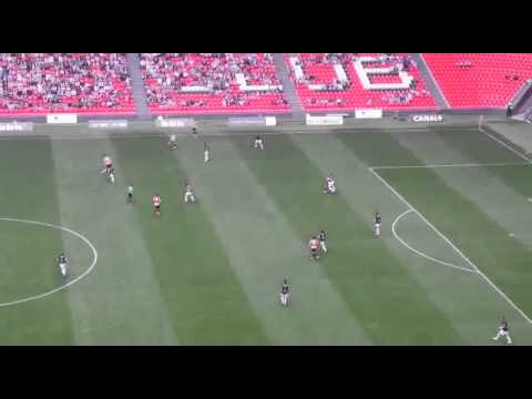 Athletic B-UCAM Murcia playoff de ascenso