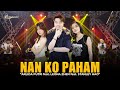 ARLIDA PUTRI X LEONA ZHEN X STANLEY HAO NAN KO PAHAM Feat RASTAMANIEZ Official Live Version