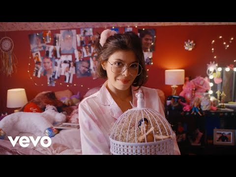 Amours Imaginaires - Leslie Medina