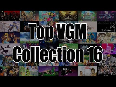 Top VGM Collection 16