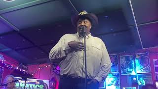 Sugaray Rayford - Human Decency - 8/13/25