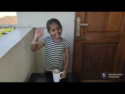 JIVU'S STYLE | COOK | Eggless chocolate brownie