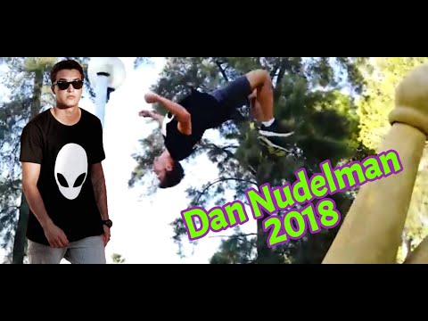 Dan nudelman best of 2018