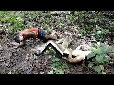 Neeraj singh chilwal  Mountain Man faceoff series 5