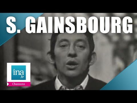 Marilu - Serge Gainsbourg