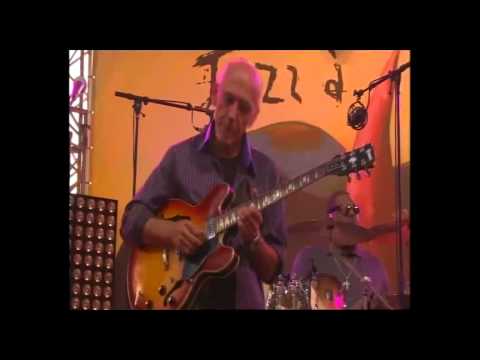 Larry Carlton - Minute by Minute - Live Performance - Jazz A Vienne
