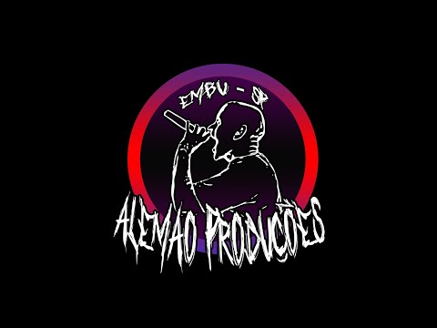 Eric Ds, Mc Japoneis, Mc Negrin, Mc Dg da Jm, Mc Wesley, Mc Darvinha (MEDLEY PESADÃO)