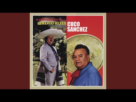 Por Qué No He de Llorar