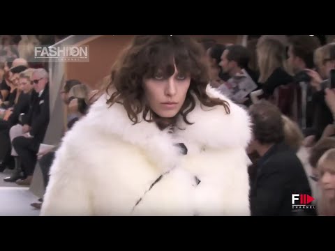LOUIS VUITTON The Best of 2015/2016 Selection by Fashion Channel