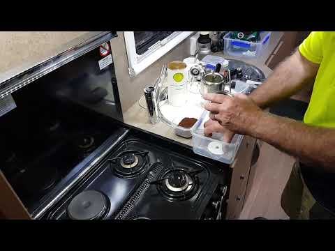 Bellman CX25P stovetop coffee machine review