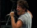 Bruce Springsteen - Johnny 99 & Atlantic City (Live Paris 1985)