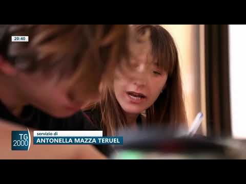 TG2000, 28 luglio 2023 - Ore 20.30