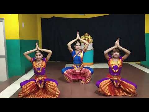 Margazhi Utsav Dance Festival | Day 26 | Sri Sai Nrithyalaya
