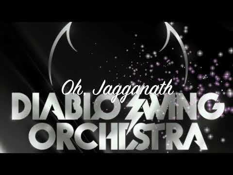 Diablo Swing Orchestra - Superhero Jagganath sub español lyrics