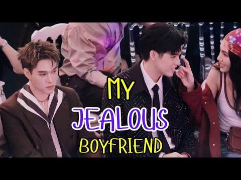 [SkyNani] MY JEALOUS BOYFRIEND FOR 8minutes straight ft. Bright Win Dew