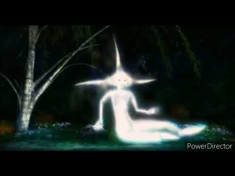 Filmauro (A Lil Tiffins Movie Variant) 2007