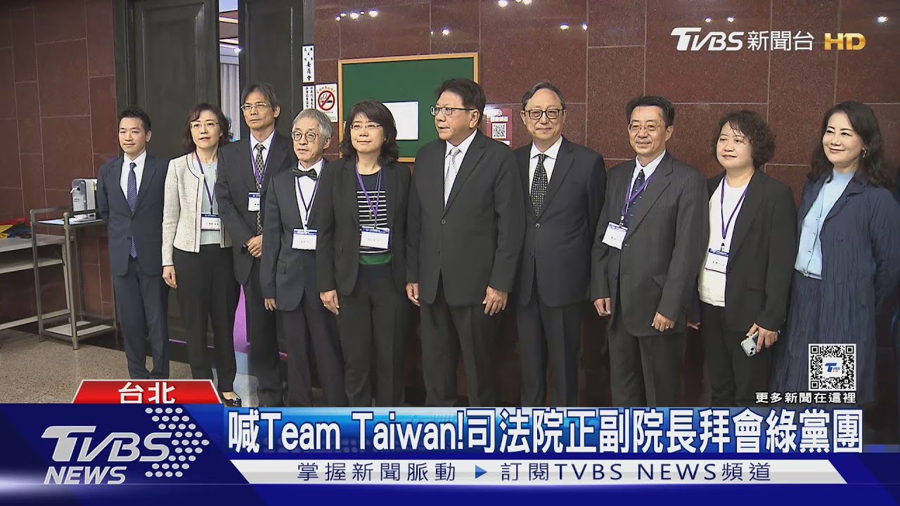 姚立明恐被卡?潘孟安帶隊拜會喊「有信心」